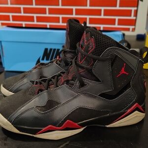 Jordan True Flight- Size 6.5